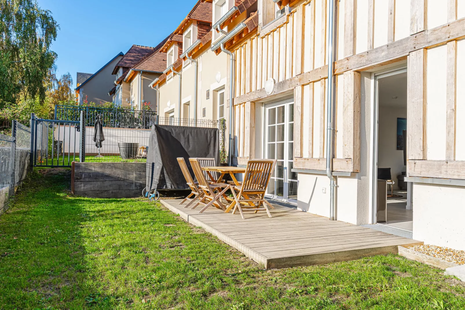 DEAUVILLE BEN LIONEL