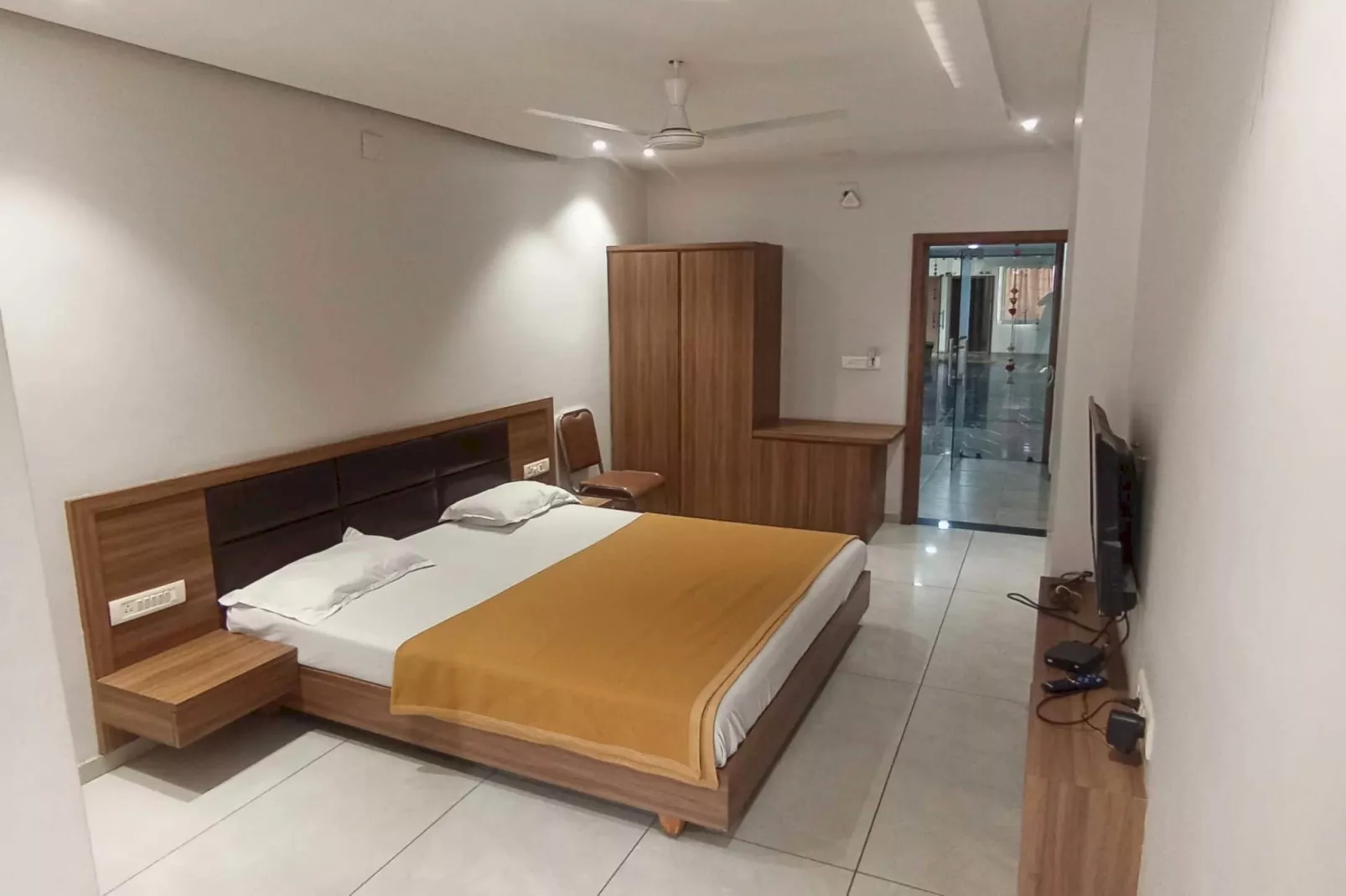 Collection O Kalol Junction Formerly Hotel Prime Land