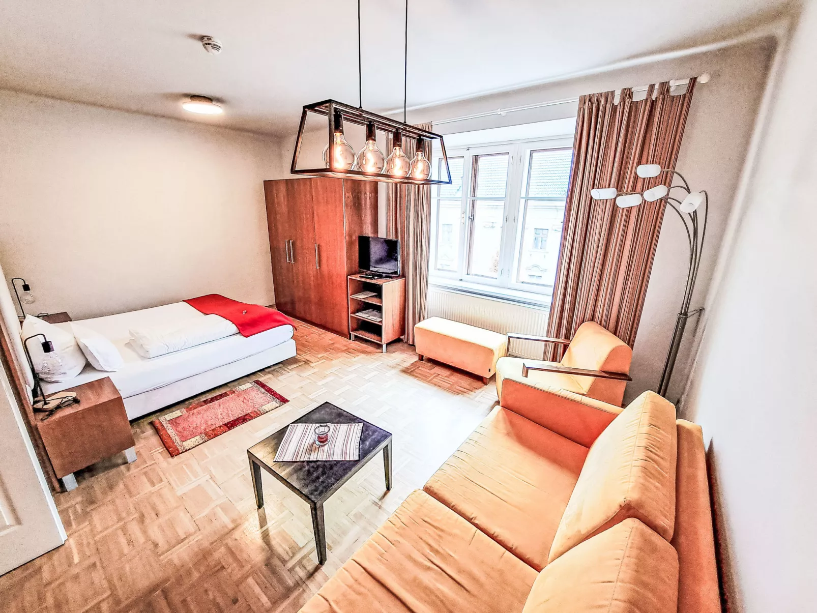 Oberstbergmeisteramt