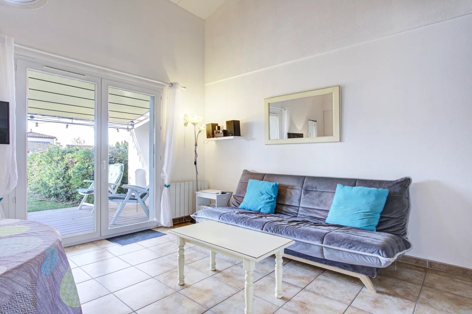 P. Minervois I N°02 - Villa 3P6