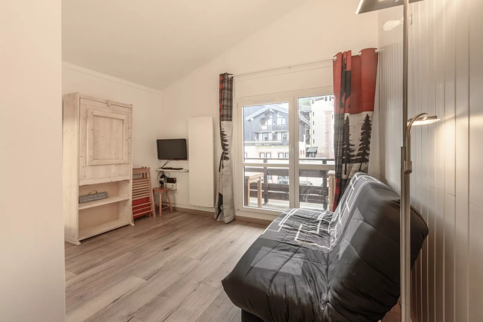 P. Les Esserts N°57 - 2P4