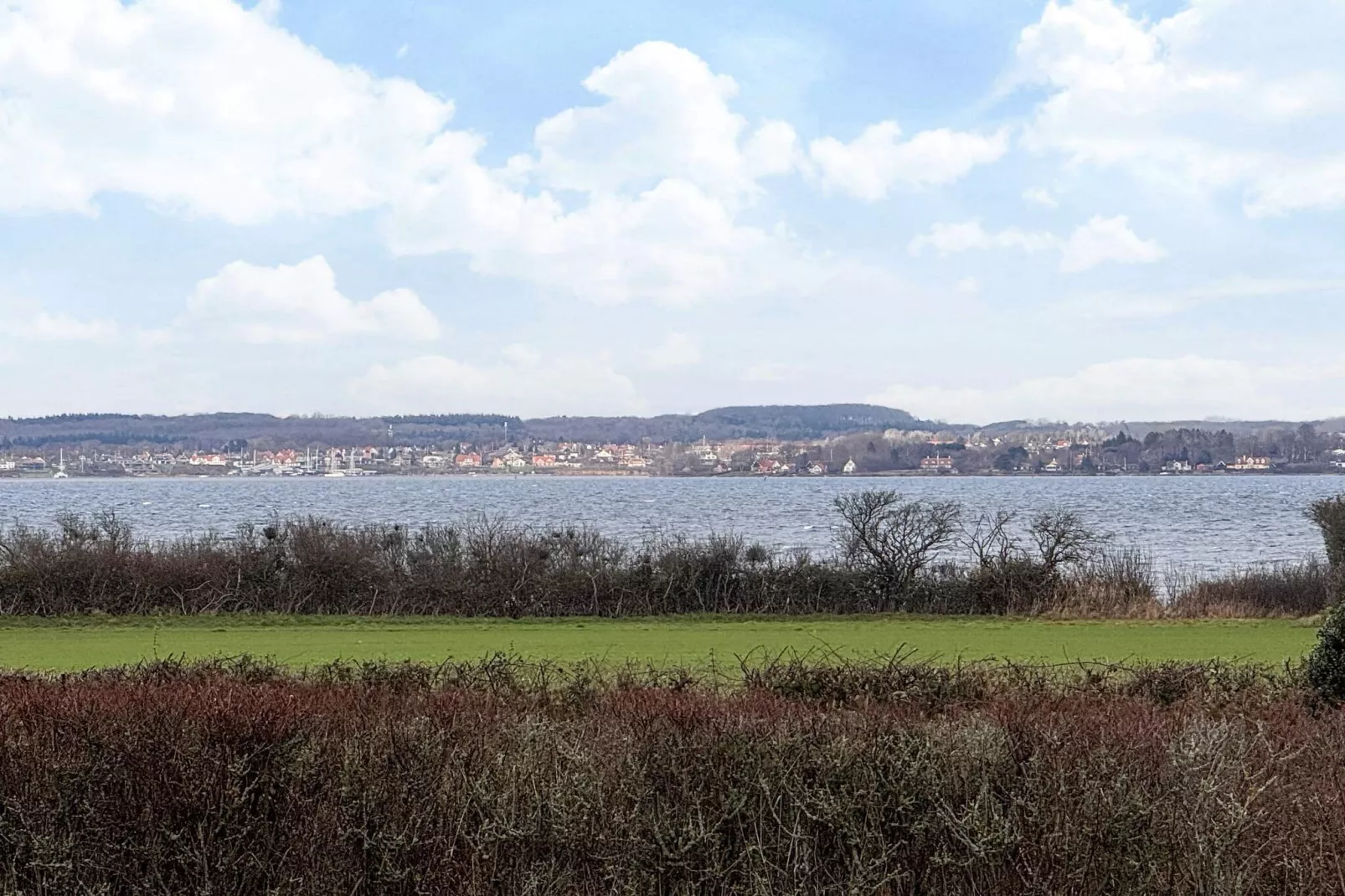 4 sterren vakantie huis in Svendborg