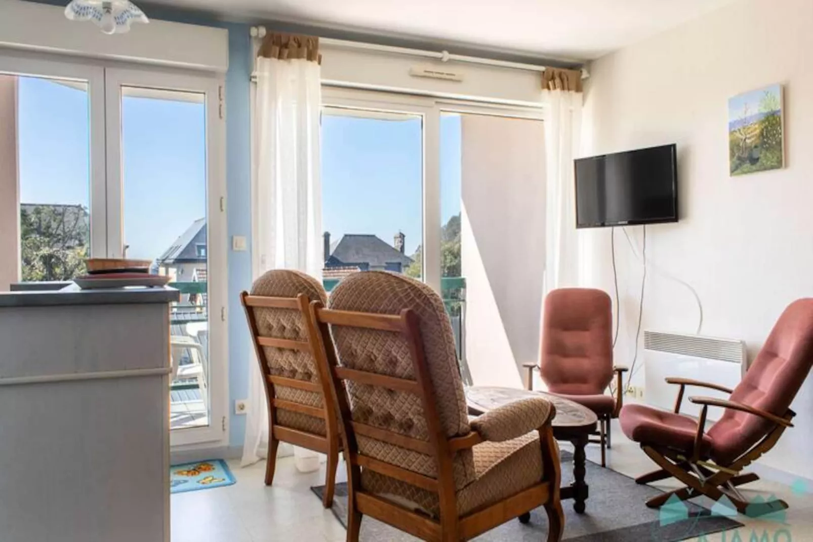 Résidence Cap Armor