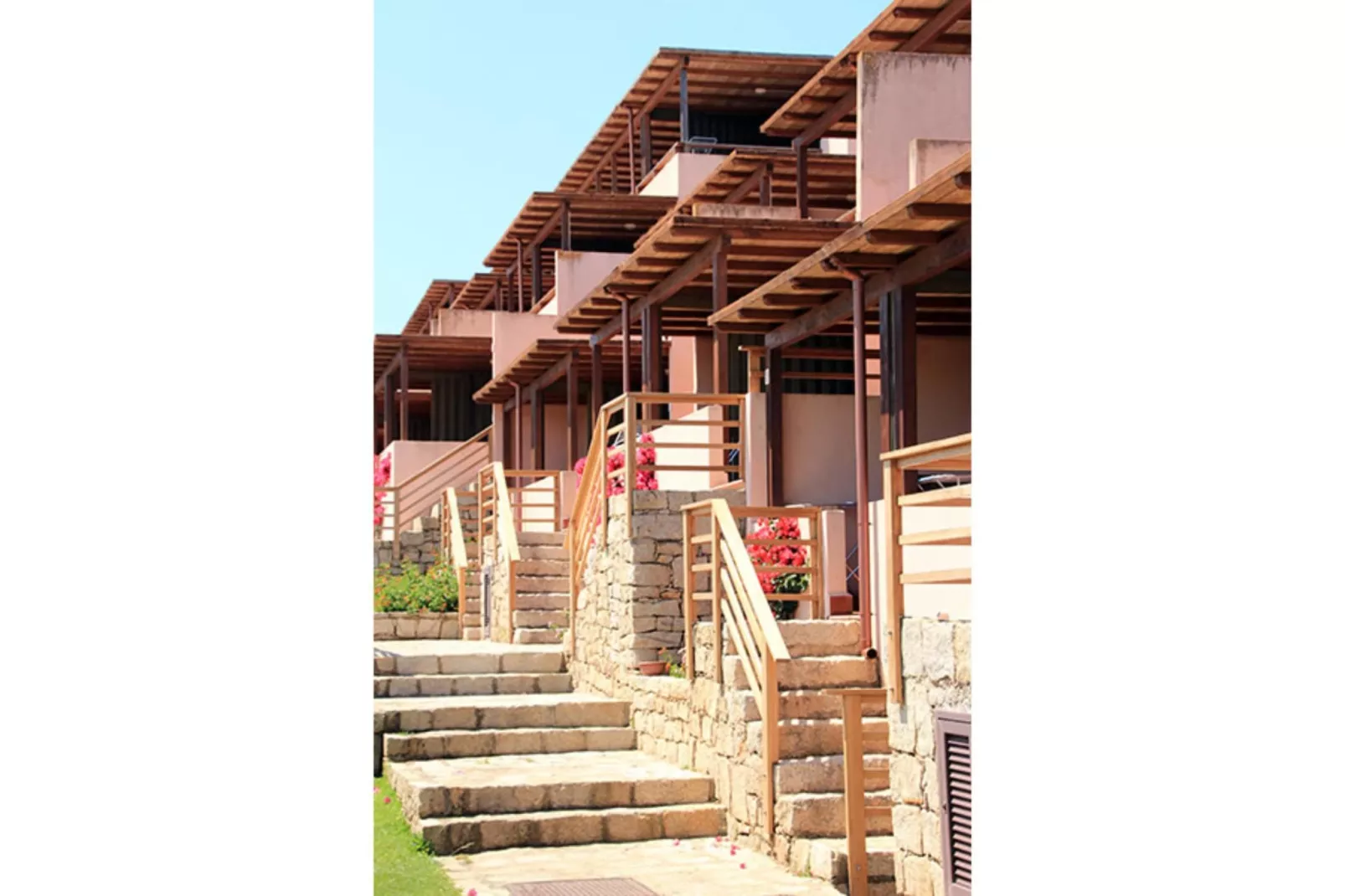 Porto Laconia Residence Appartamento A