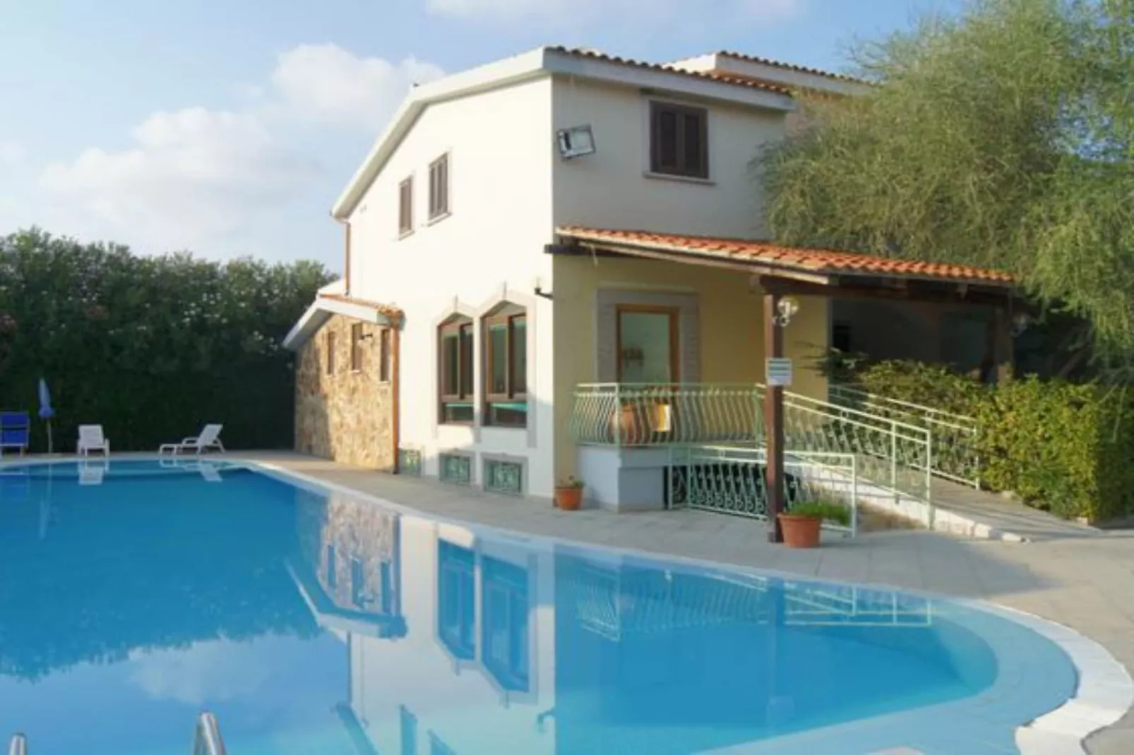 Residence Club Gli Ontani STUDIO - 4 PAX M4