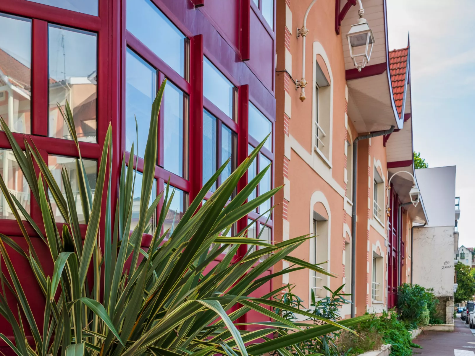 Le Jardin Mauresque - 224SP