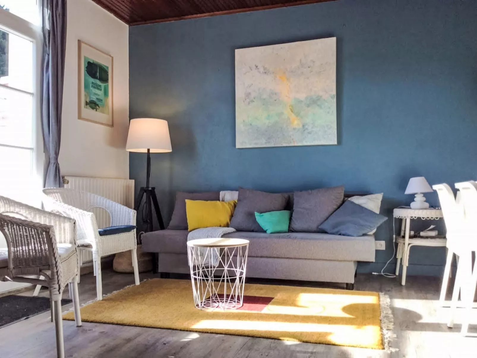 Charme de La Linière