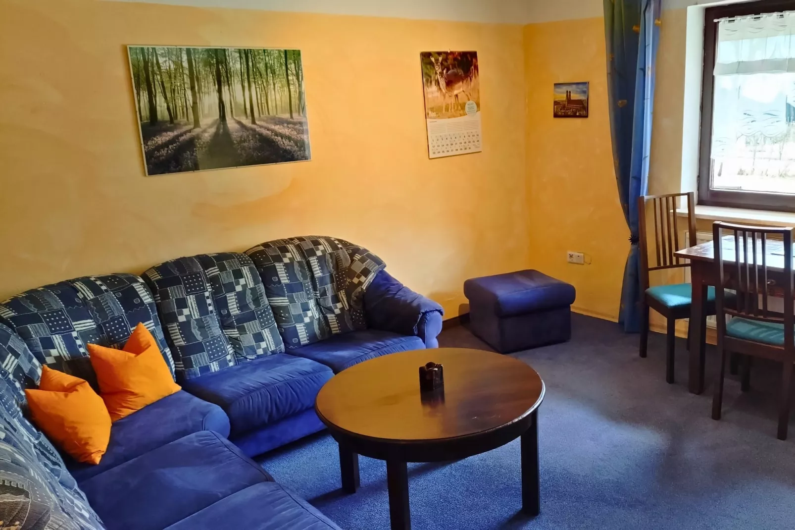 Ferienwohnung in Arrach bei Großer Arber