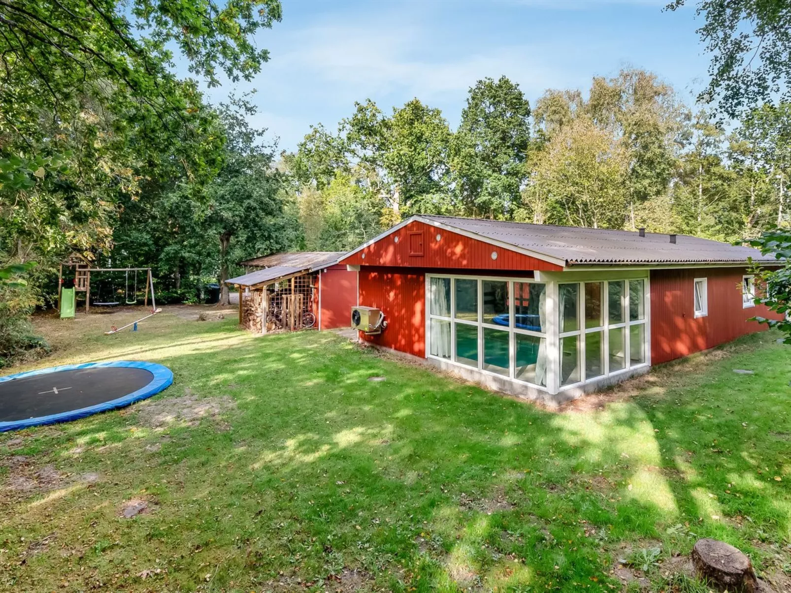 "Marino" - 600m from the sea