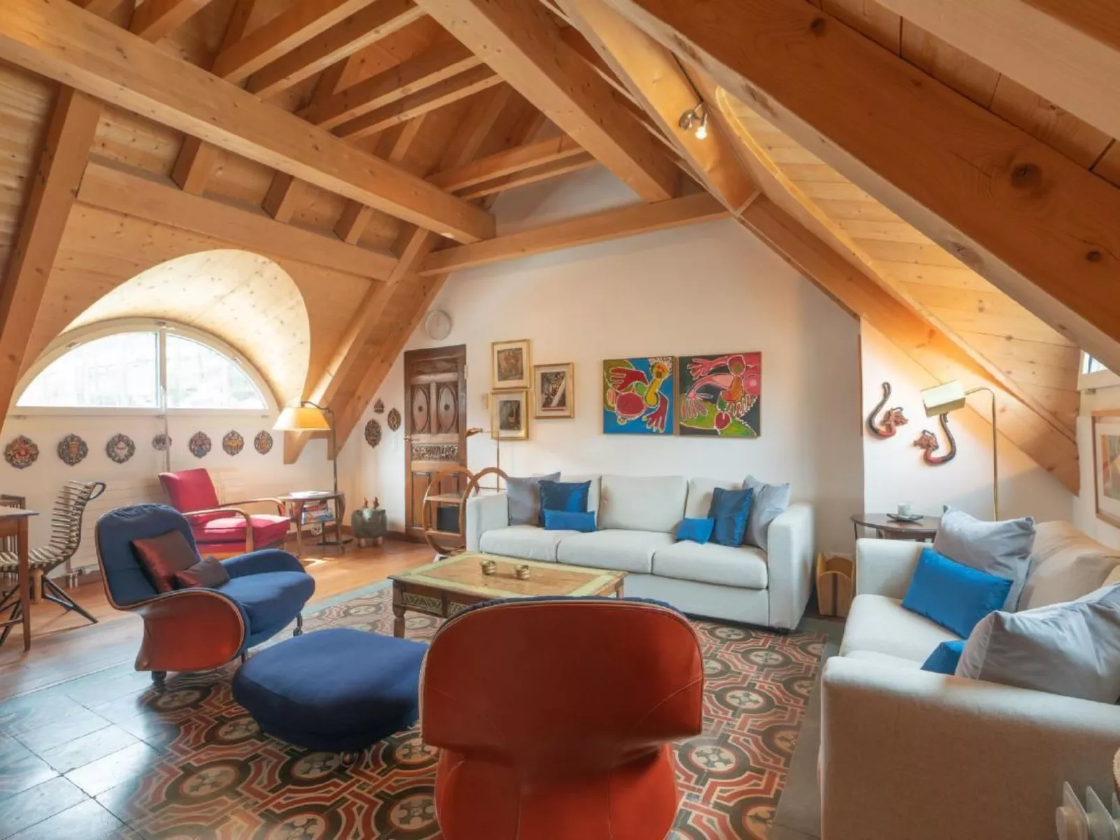 Residenz Alpenrose26