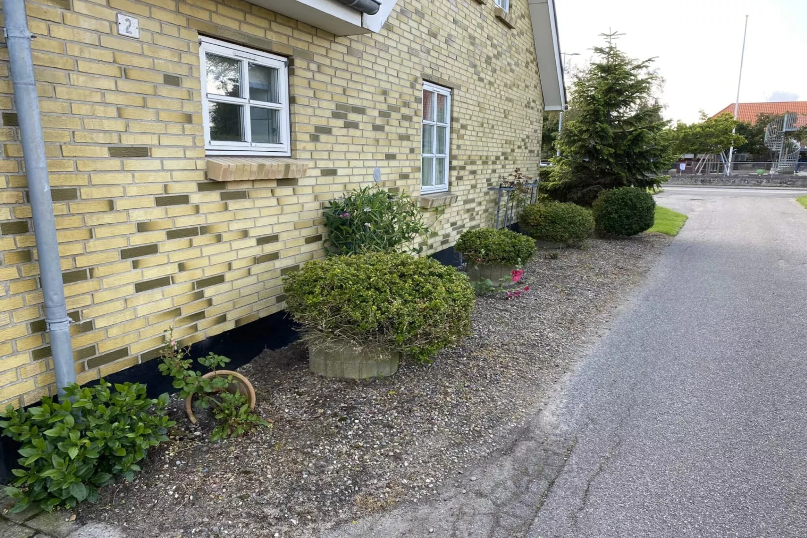 4 sterren vakantie huis in Hals