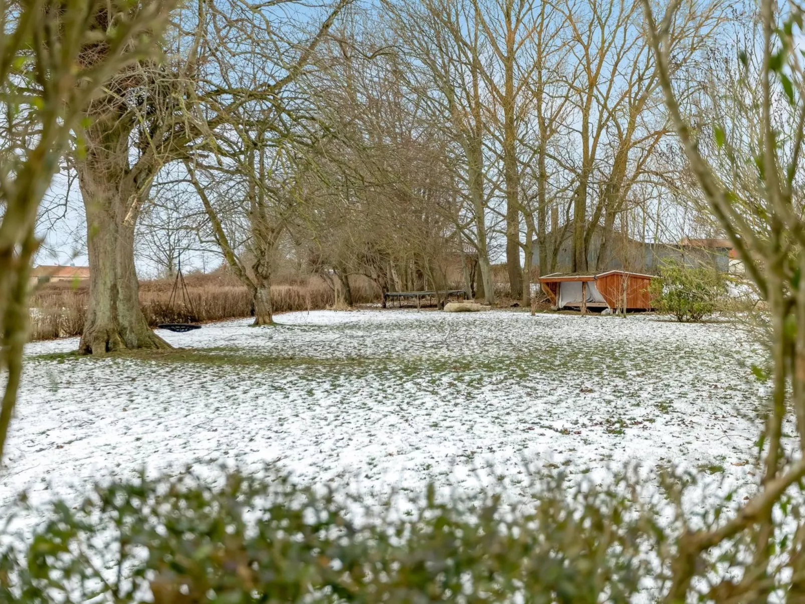 "Edla" - 5km from the sea