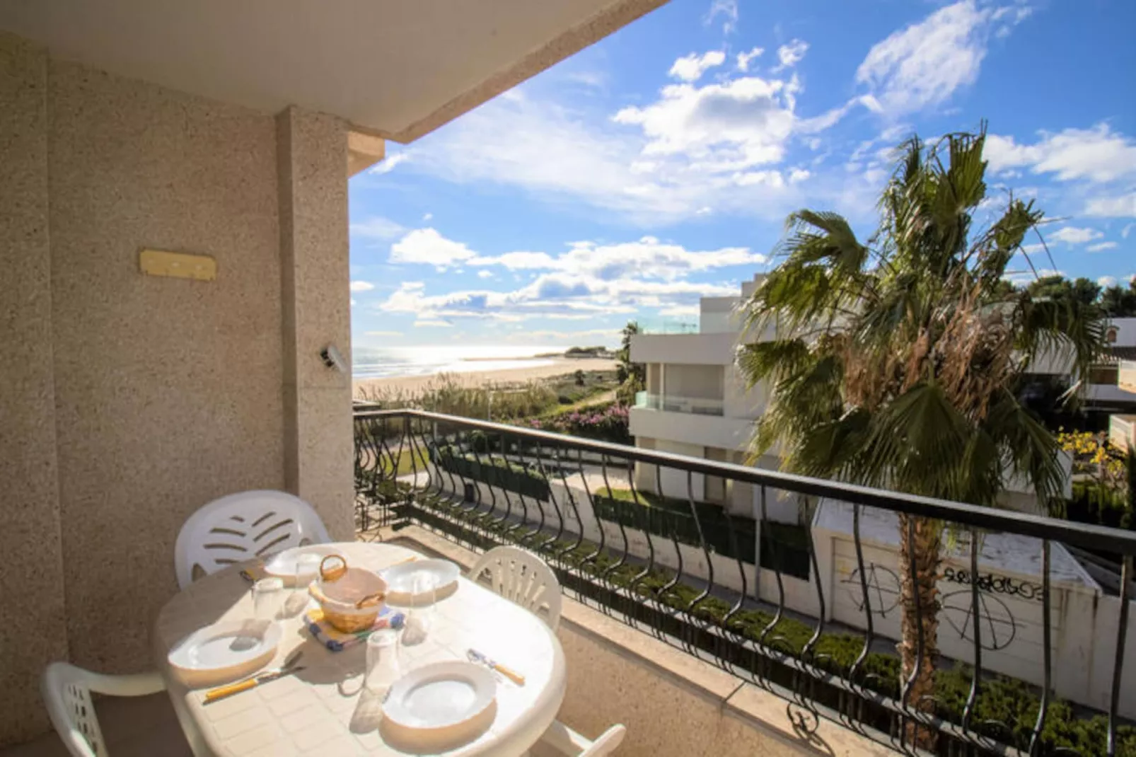 Appartements à Alcossebre