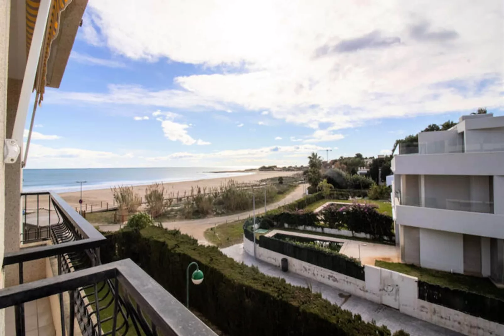 Appartements à Alcossebre