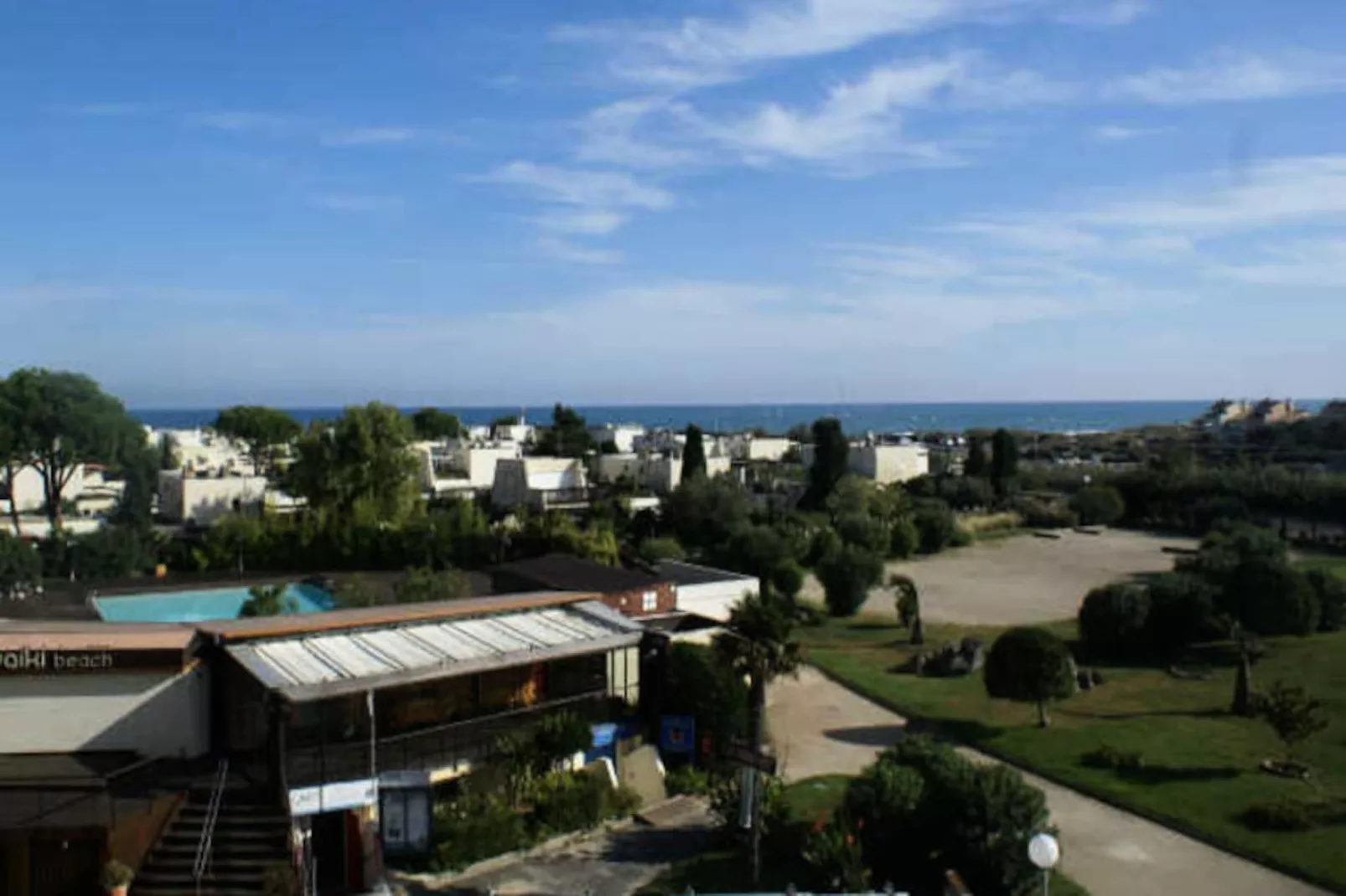 Résidence NATURISTE PORT NATURE