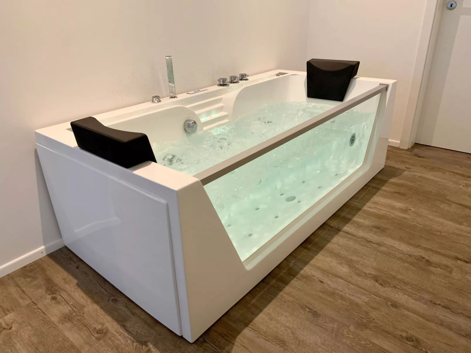 Luxus Suite im Herzen von Kempten