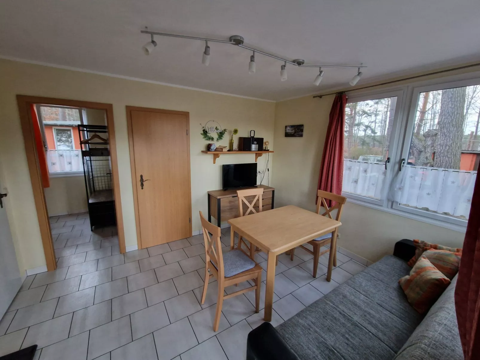 Ferienanlage Am Sidowsee