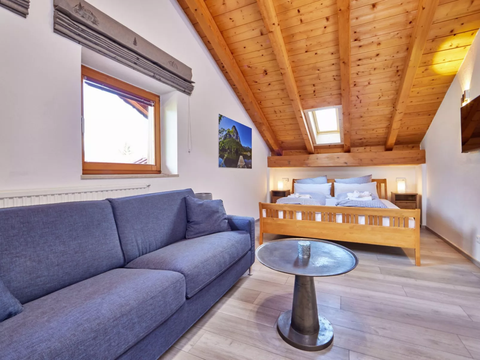 Gemütliche Wohnung in Garmisch-Partenkirchen