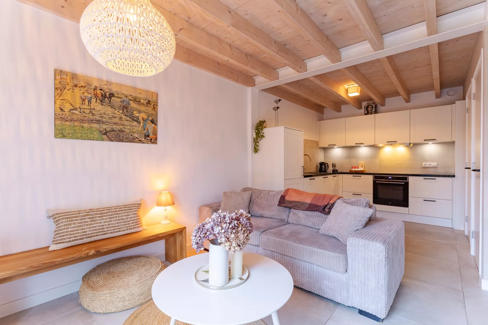 Holiday home - Schoolstraat 6a | Vrouwenpolder