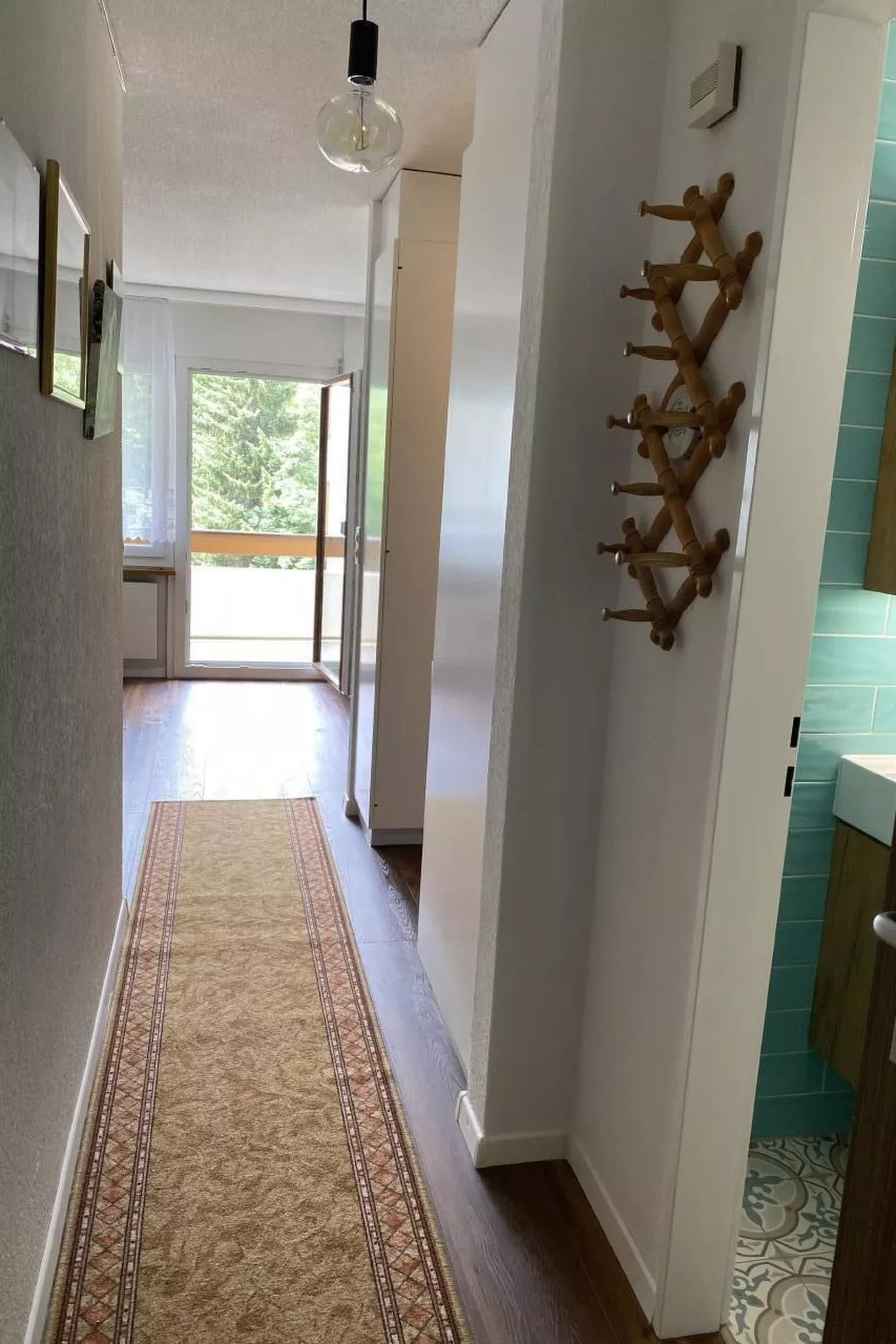 Alpen-Zauber Leukerbad