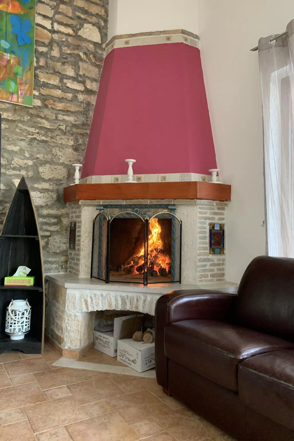 Art House Rovinj-Holiday,  für mehr Information