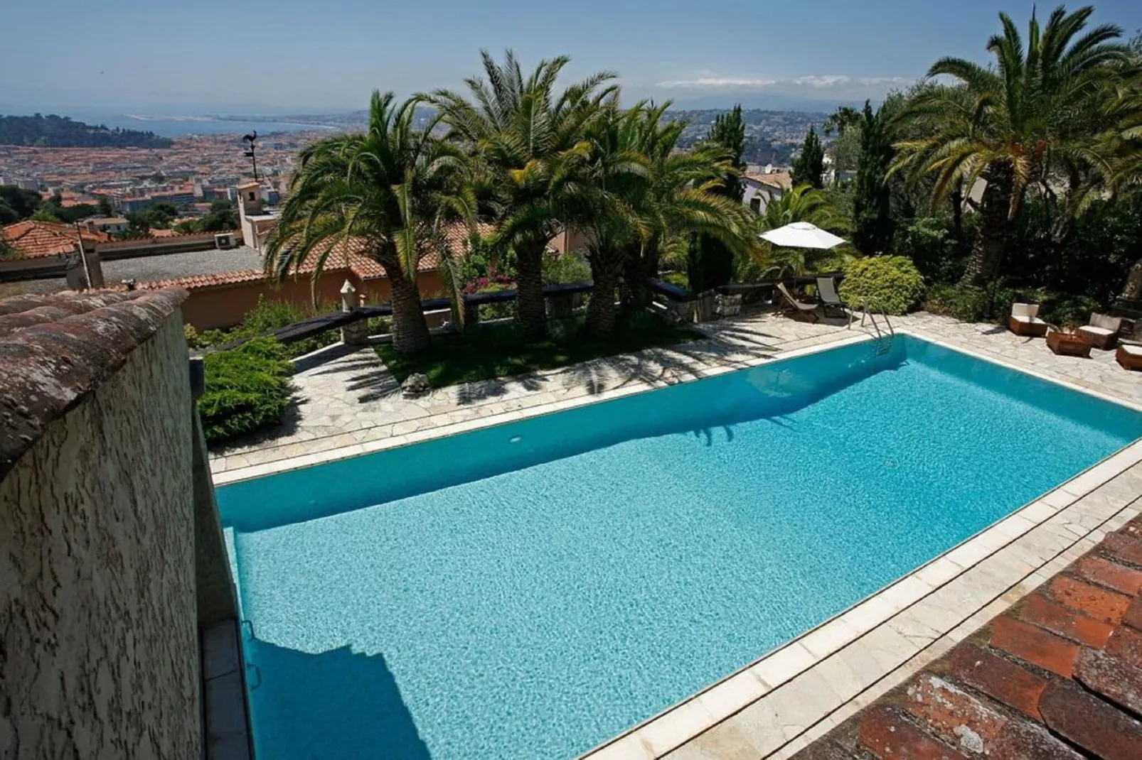 Villa Loucisa