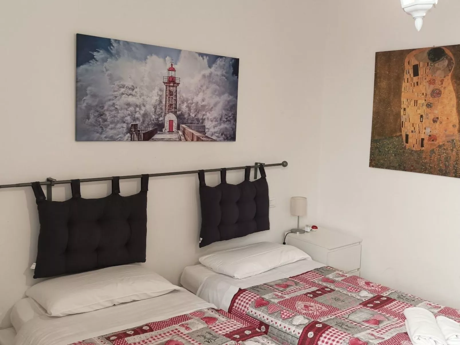 "La Guglia" mit Wi-Fi