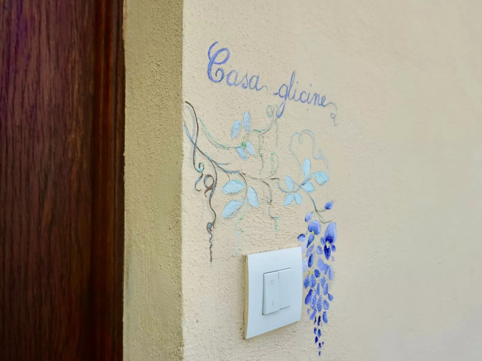 Historische Villa-Garten-Privatparkplatz-6 Gäste