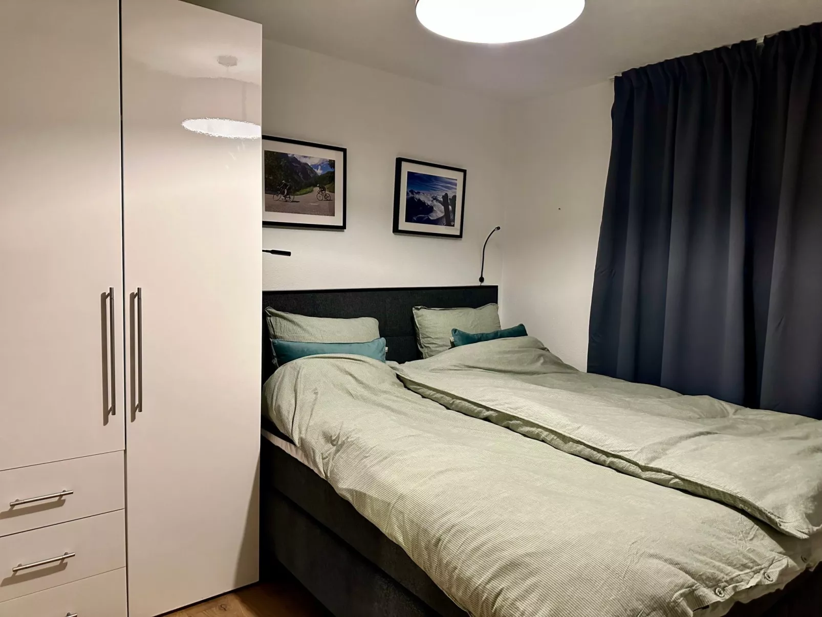 Apartment Liesl - Zell am See