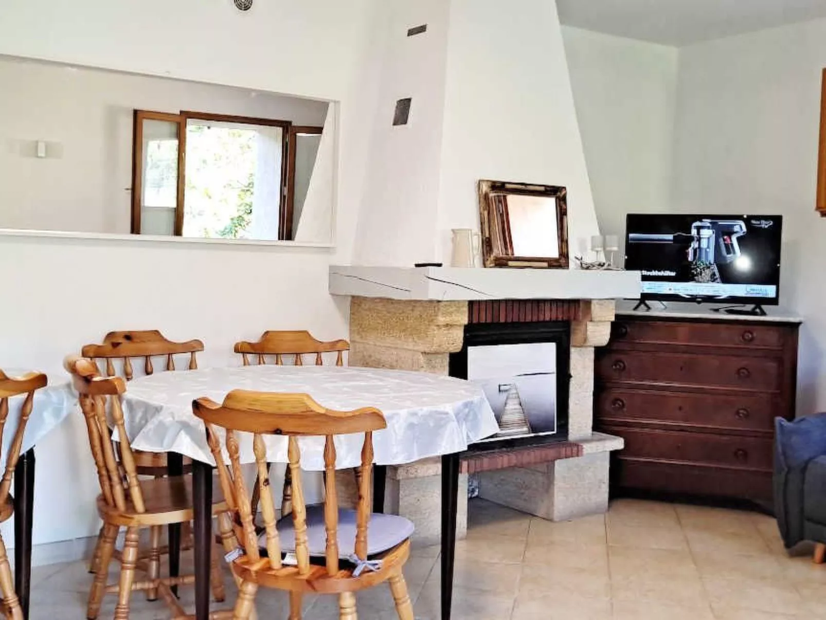 "Maison du Paysan" (Bauernhaus)