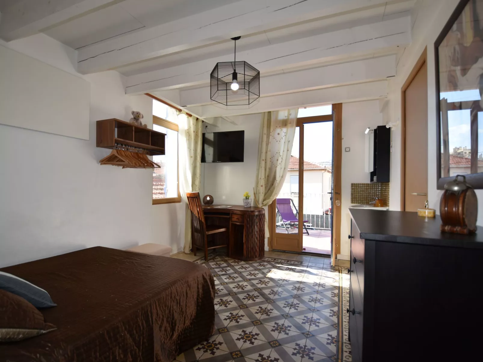 Villa 4 Schlafzimmer