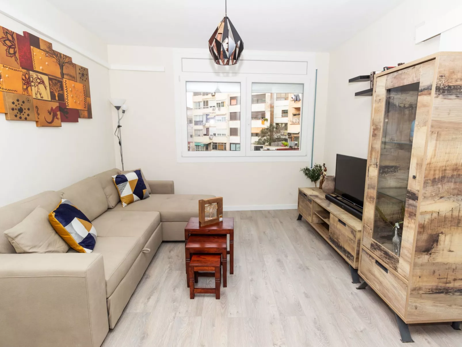 "Tarrapolita" mit Wi-Fi