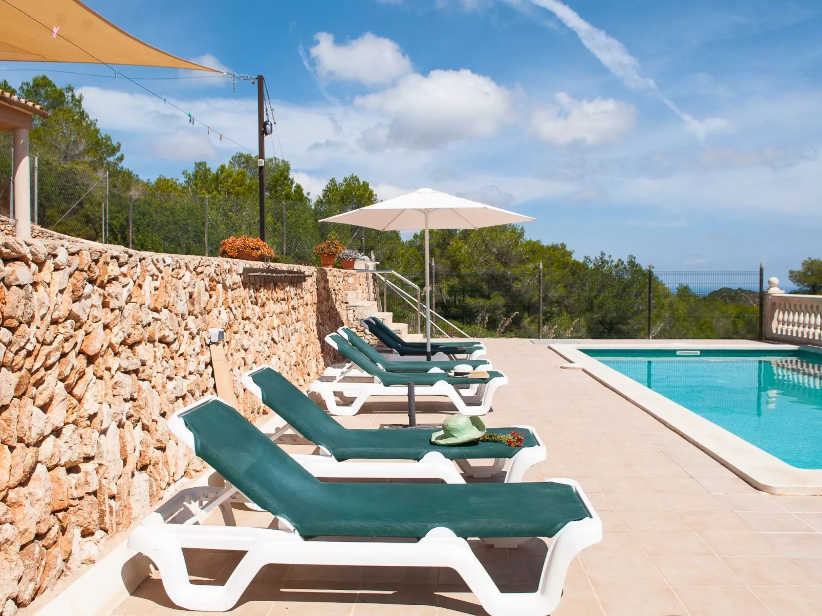 Maria Magdalena Golf