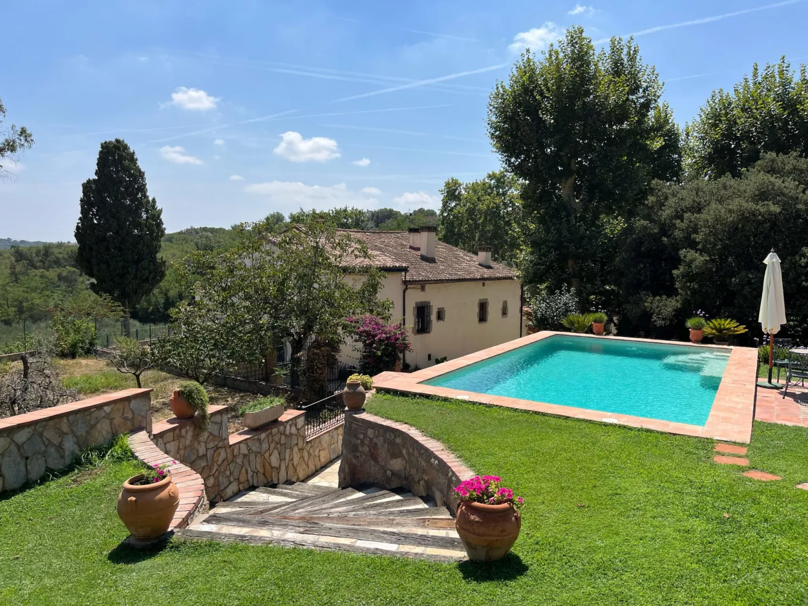 Superior-Doppelsuite mit Schlafsofa