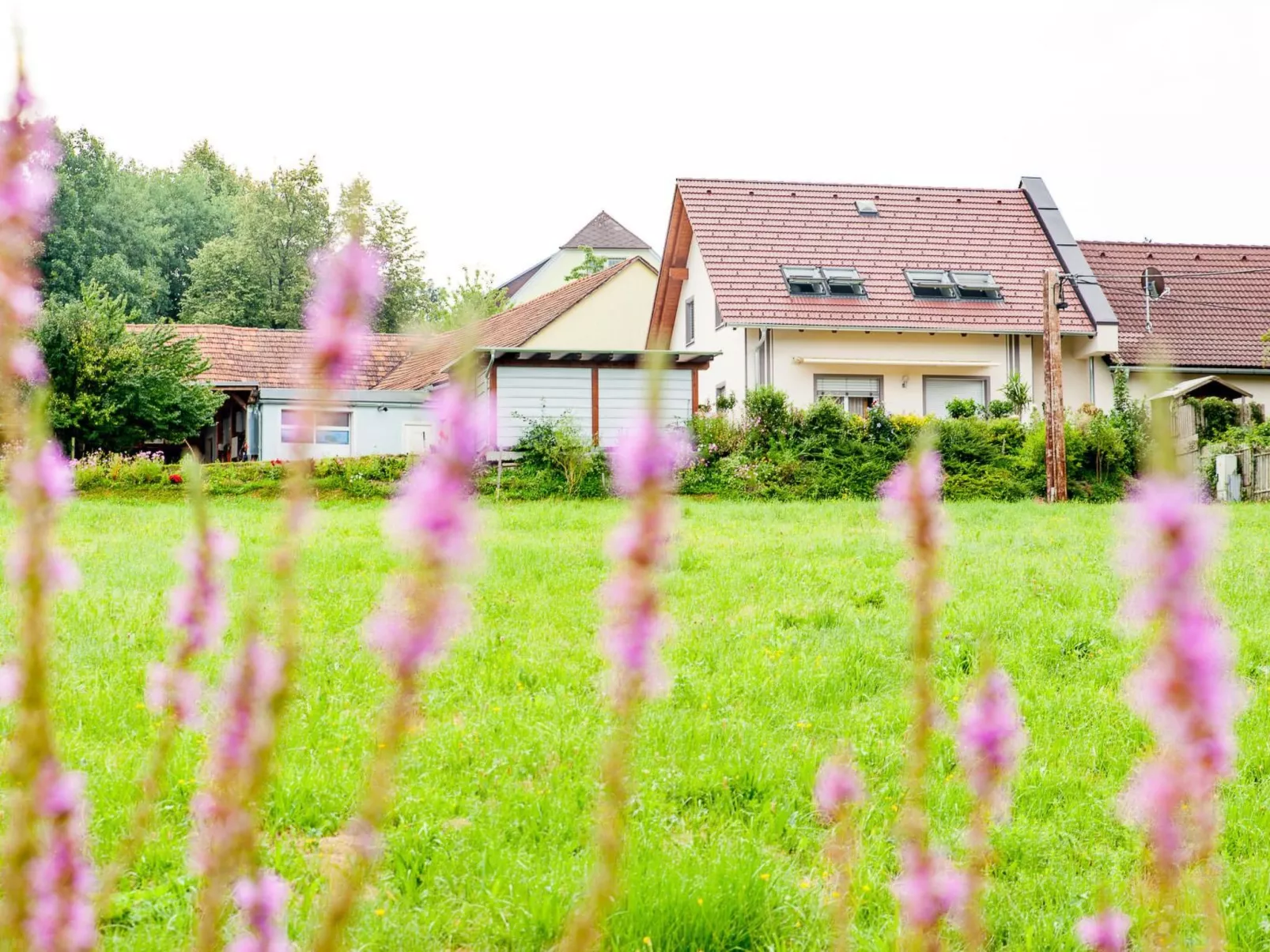 Für 2 Personen  + 1 Kind ca. 45 m&sup2; in Stubenberg am See, Steiermark (Ostst