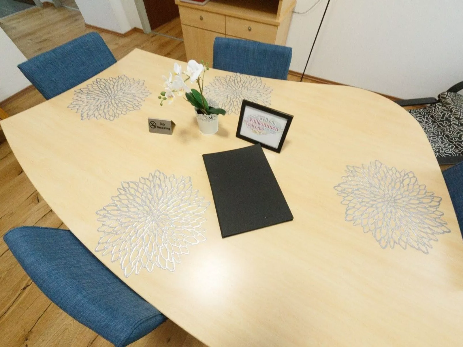 No 3 nahe Schönbrunn