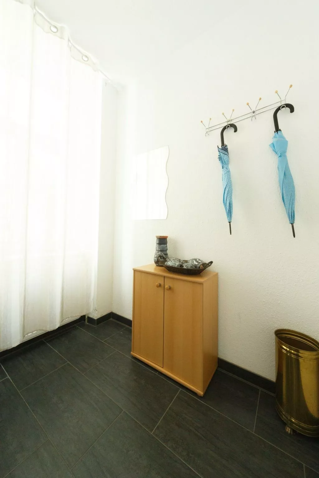 No 2 nahe Schönbrunn