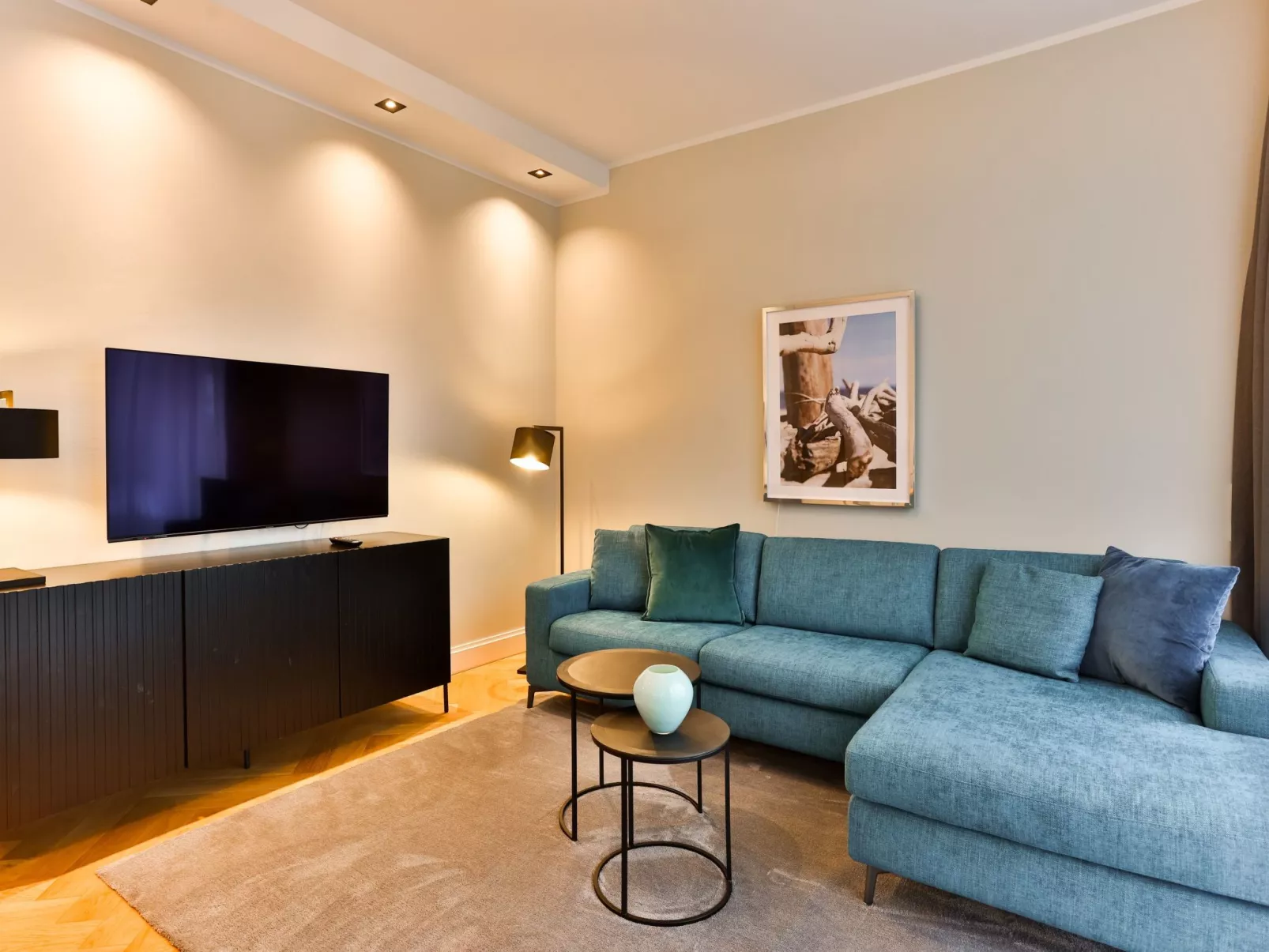 Strandperle Villa Charlotte