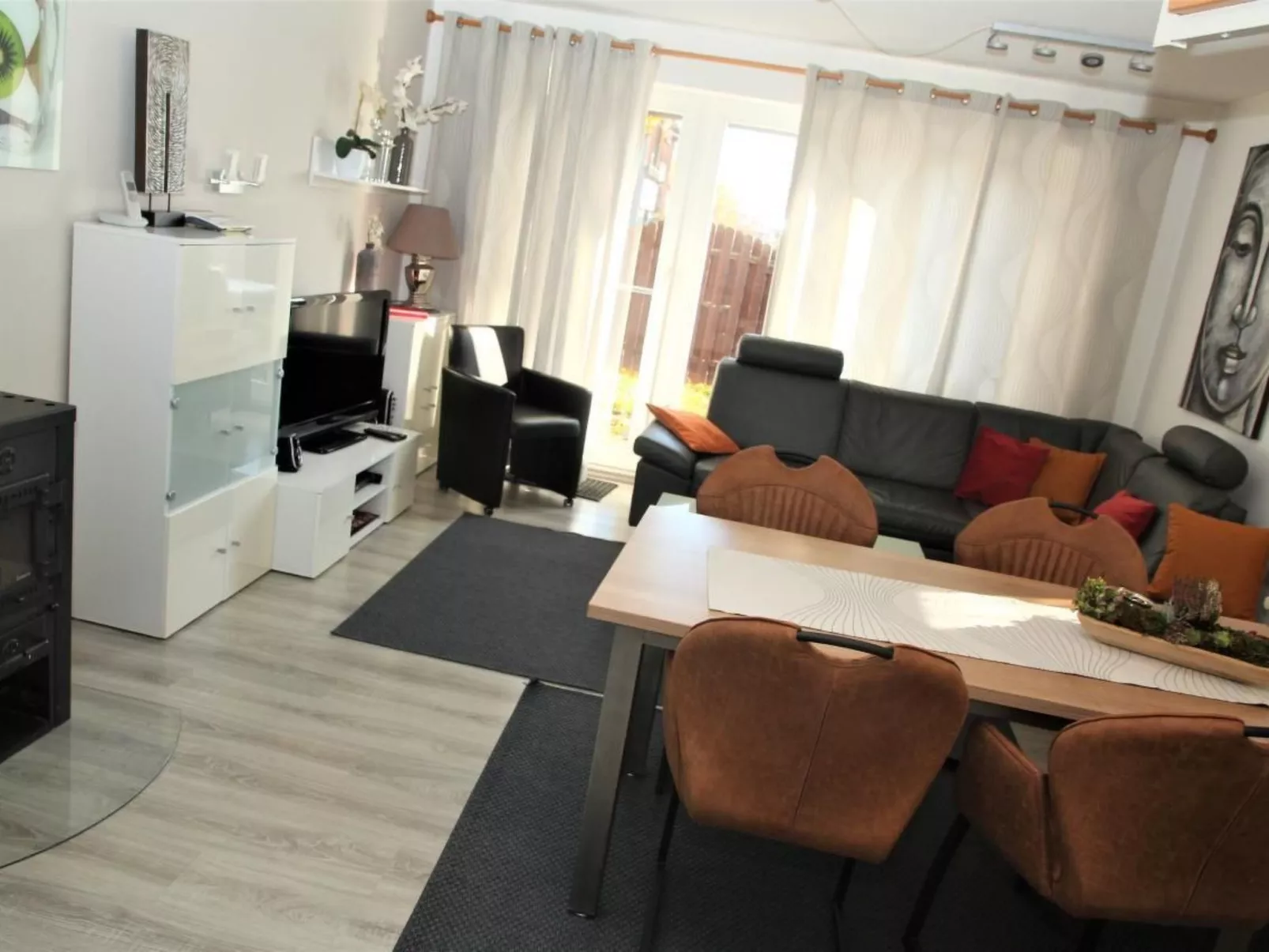 Adele - Allergiker geeignet