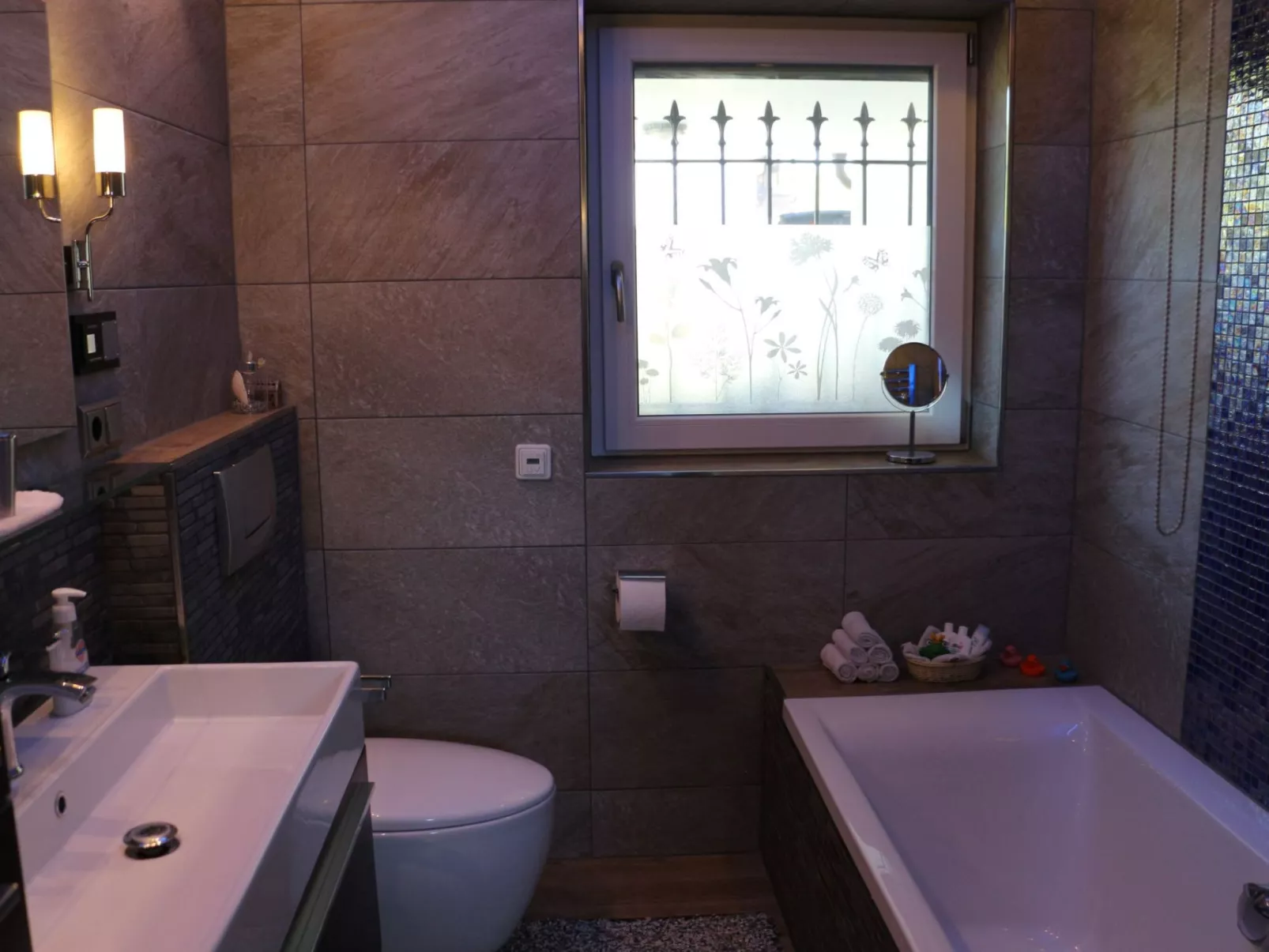 Maisonette Deluxe by FeWo-Amperland