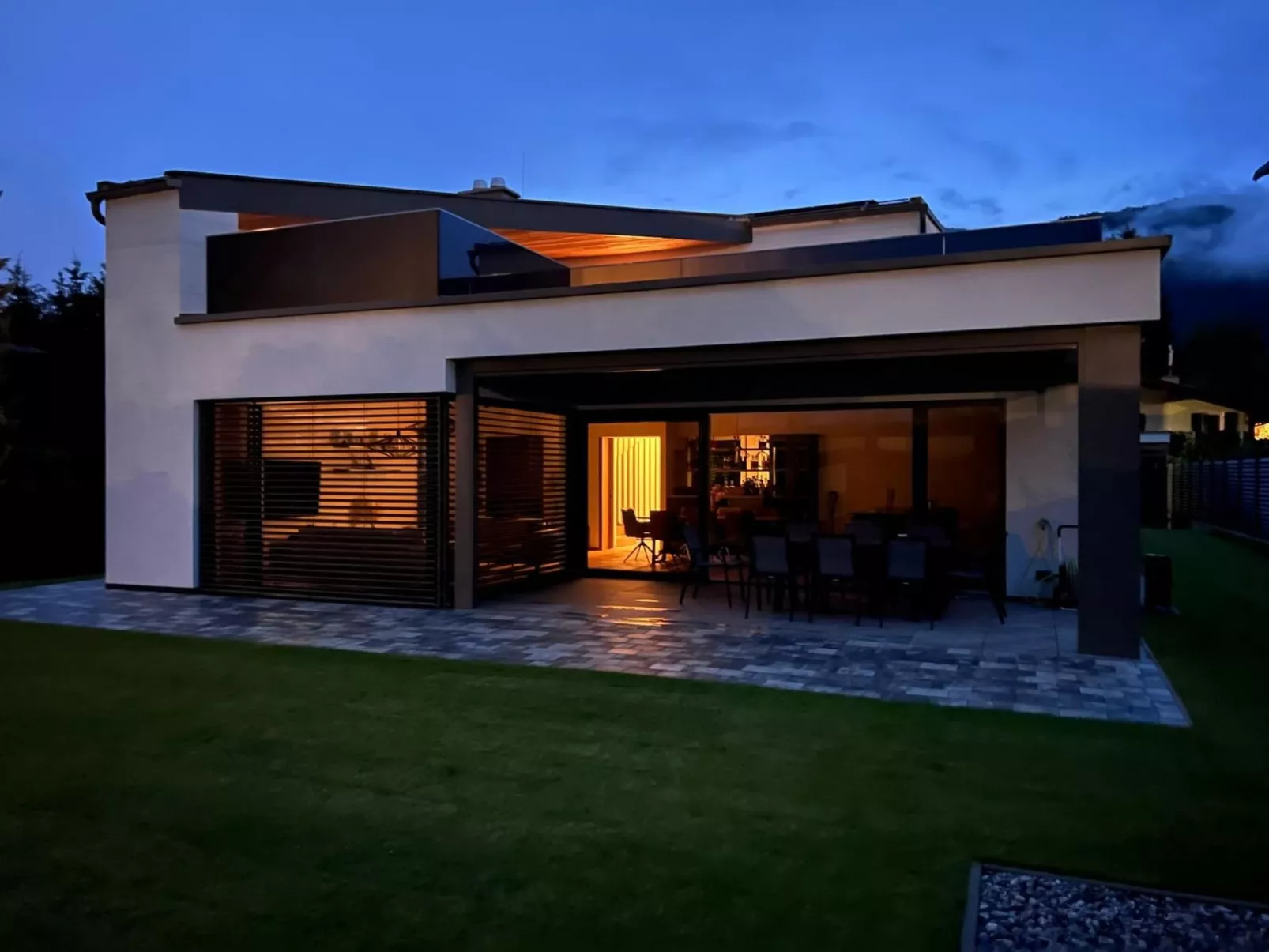 Für 3 Personen  + 1 Kind ca. 38 m&sup2; in Zell am See, Österreichische Alpen (