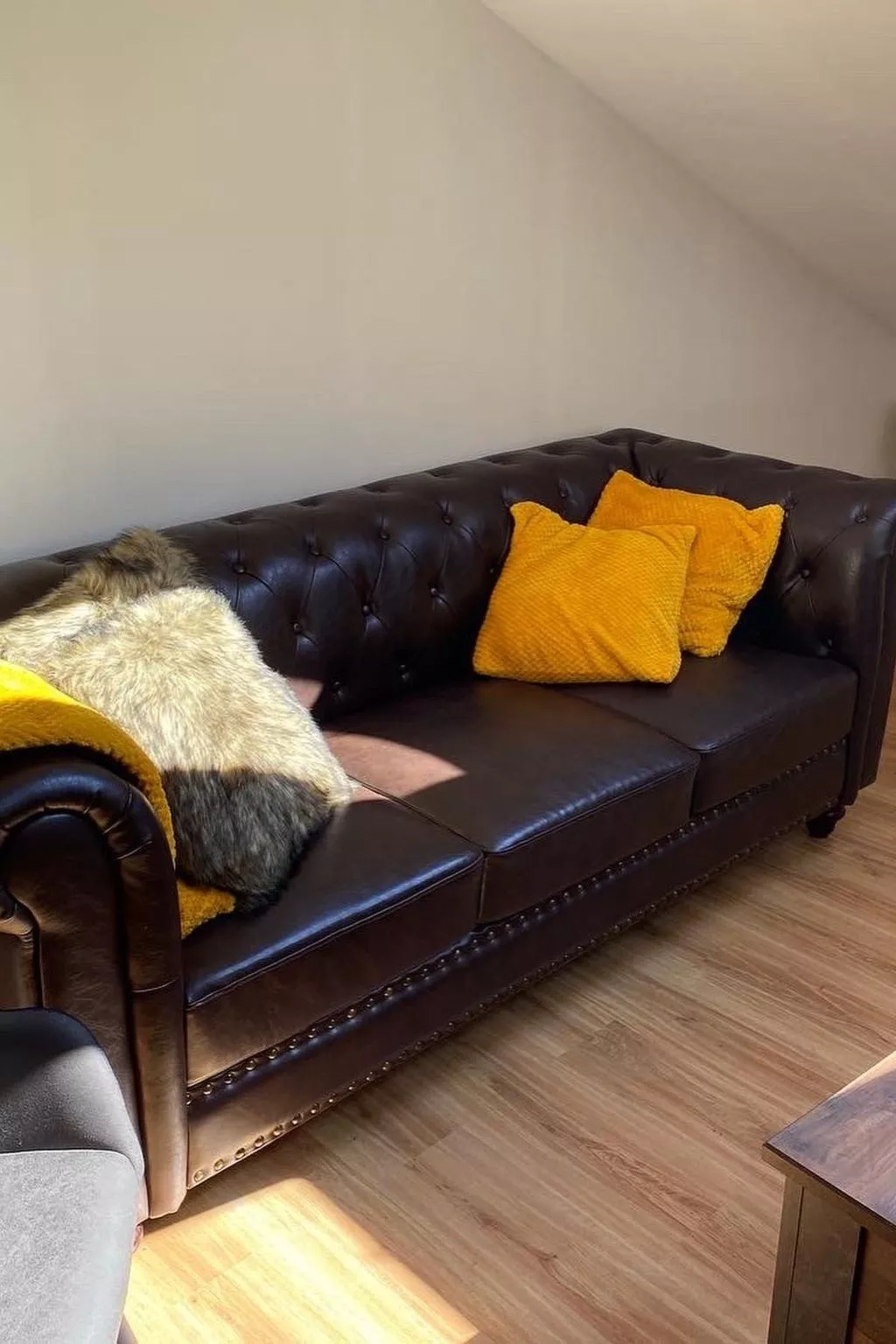 Appartement Gletscherblick