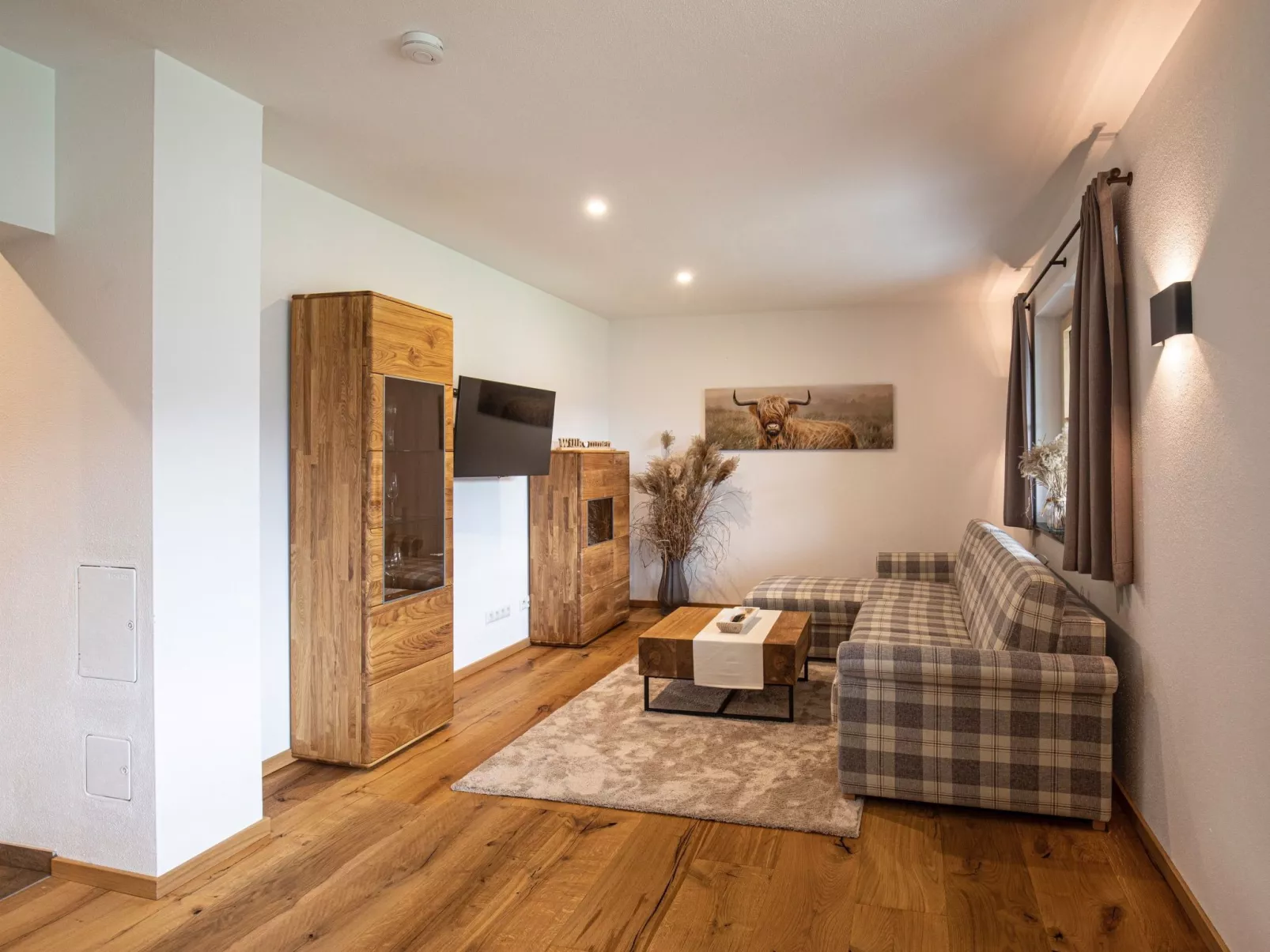 Dachstein Chalet Haus a