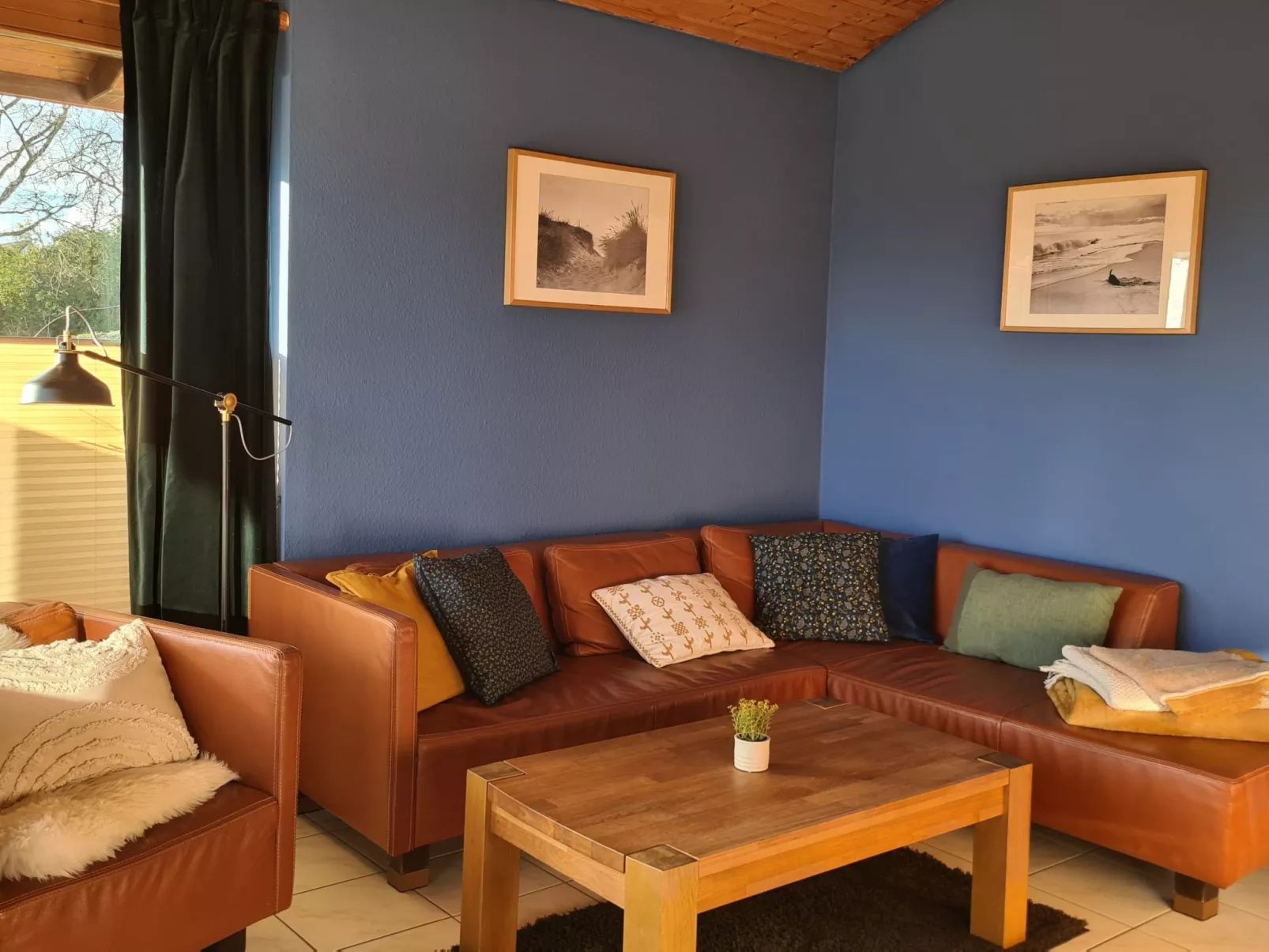 Hundefreundliches Haus "Pudelwohl" an der Nordsee