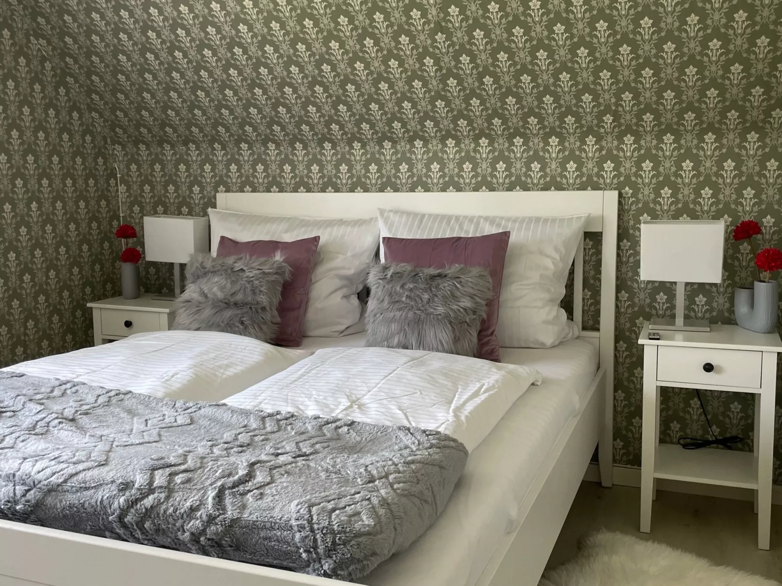 Villa ASTRID Premium