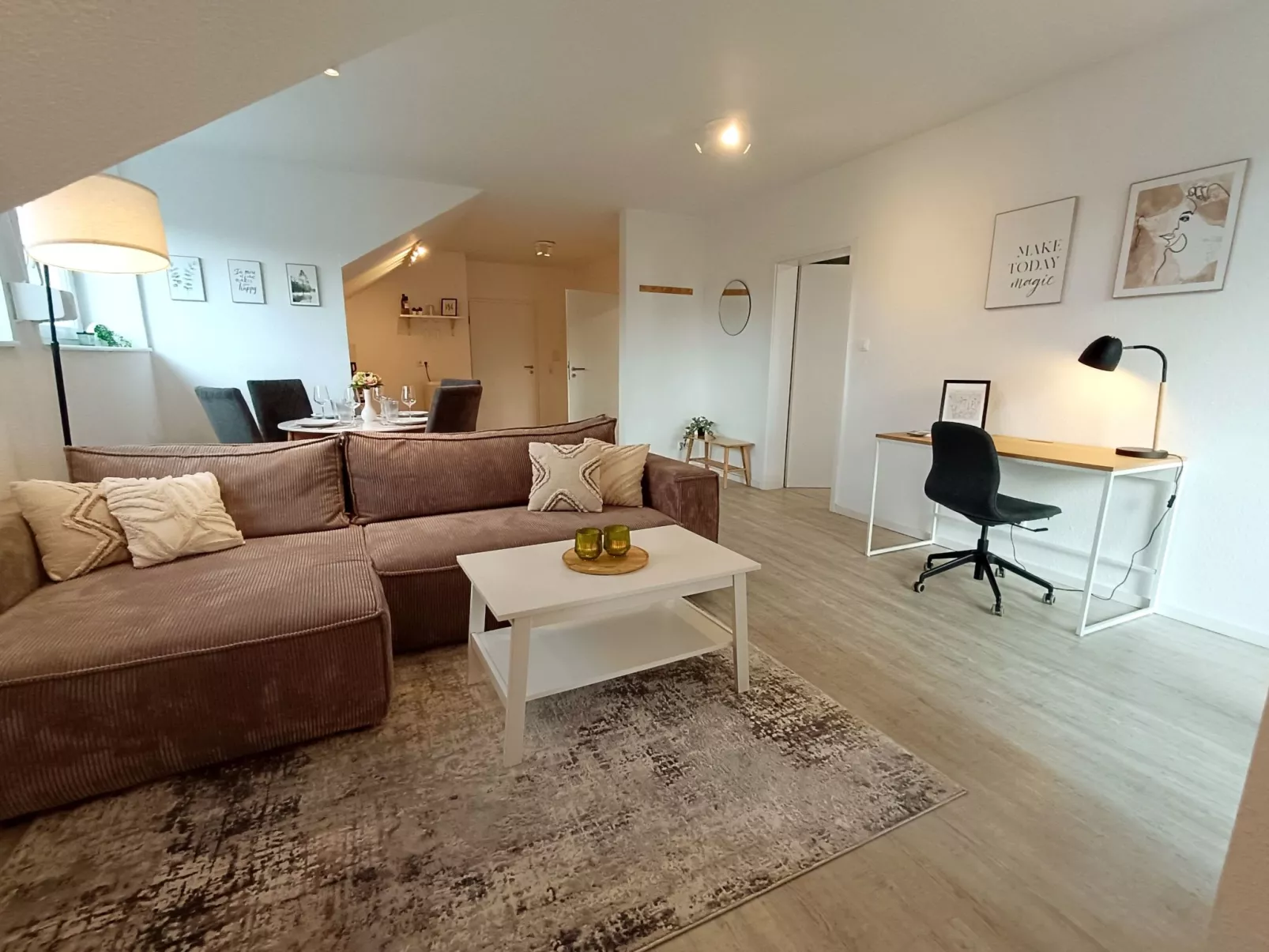 Am Ruhrtalradweg Arnsberg