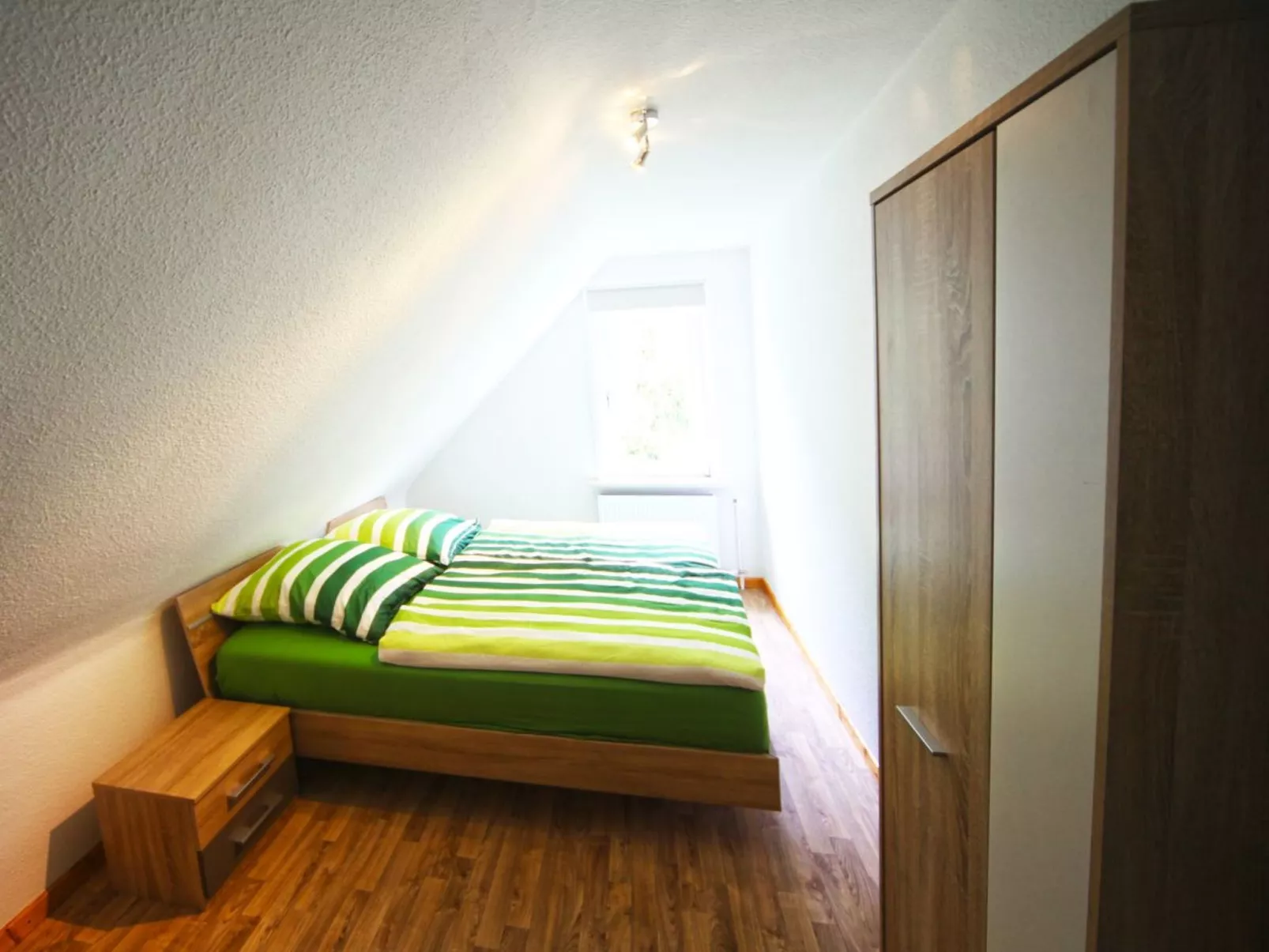 Gemütliche Ferienwohnung in Lerbach