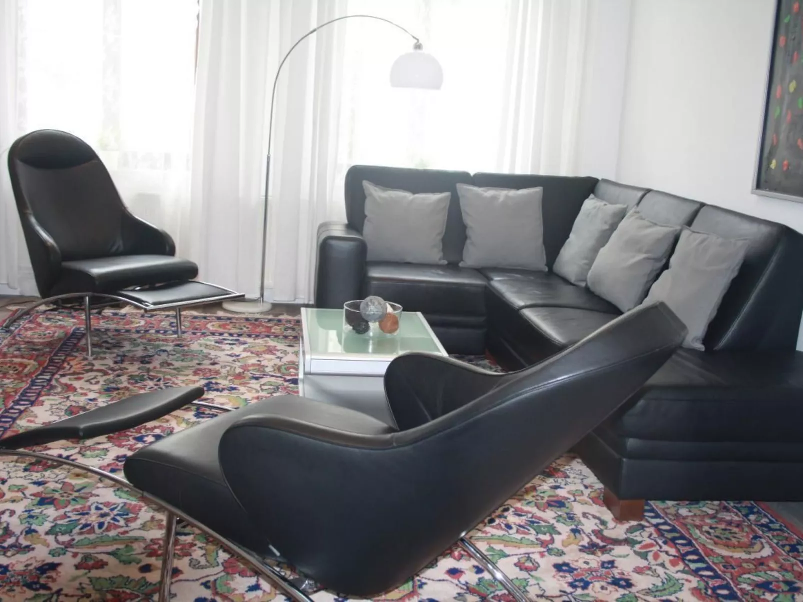 Gemütliche Wohnung in Wernigerode mit Garten