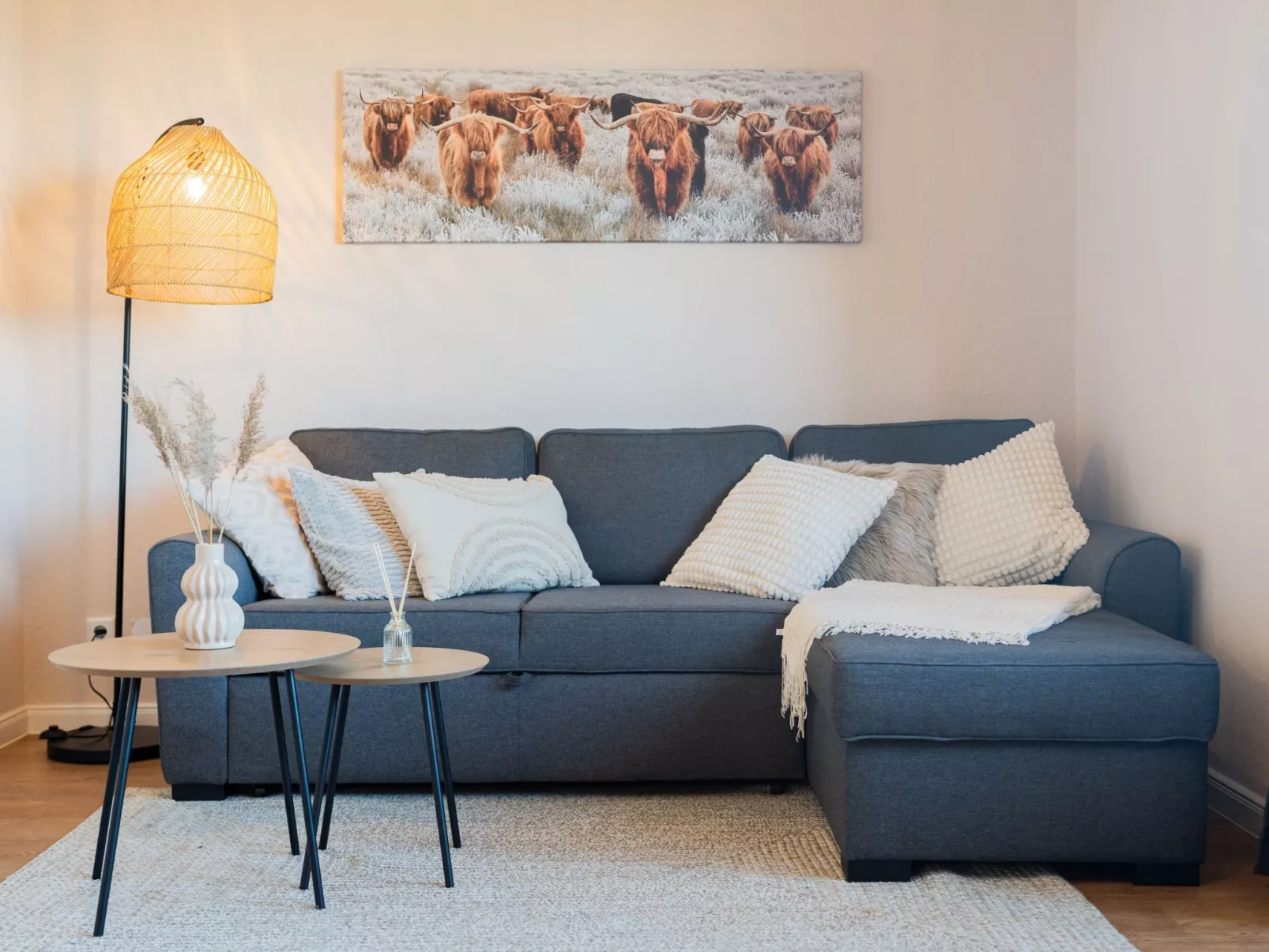 Die entspannteste FeWo an der Nordseeküste - Sauna