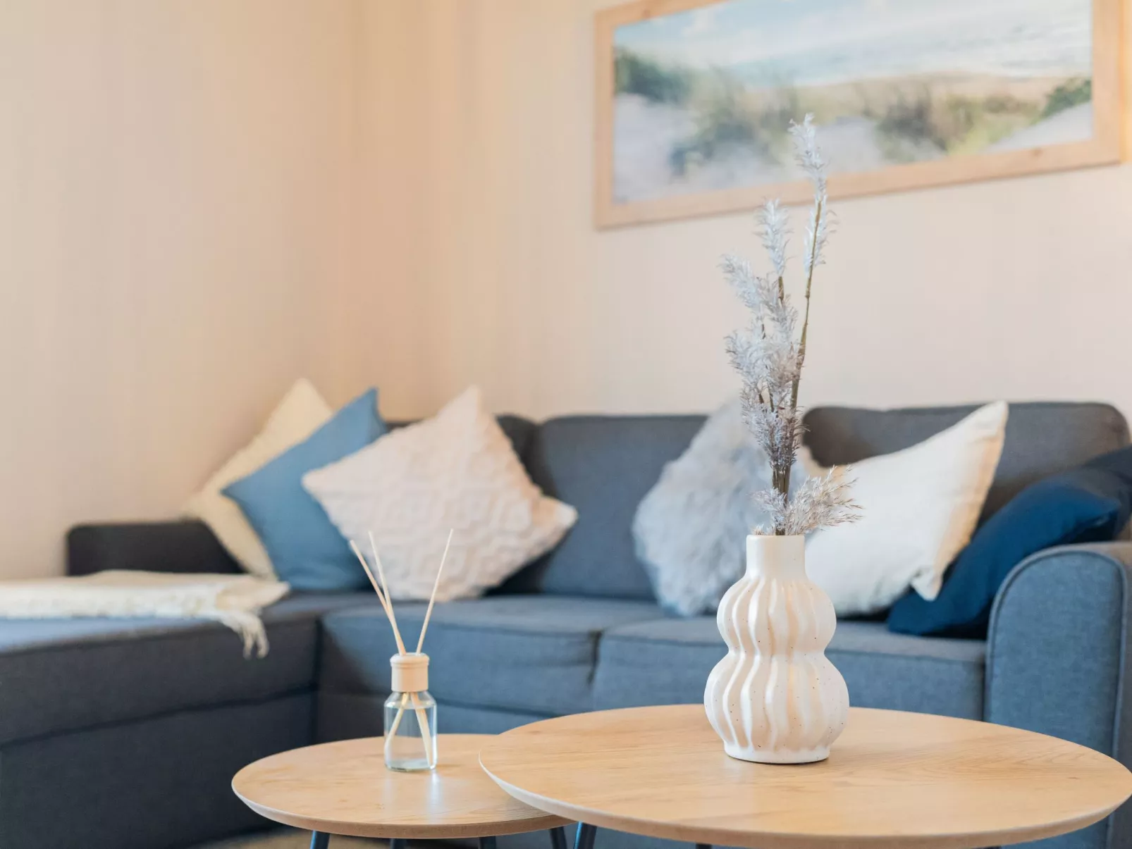 Dein zweites Zuhause an der Nordseeküste - Sauna